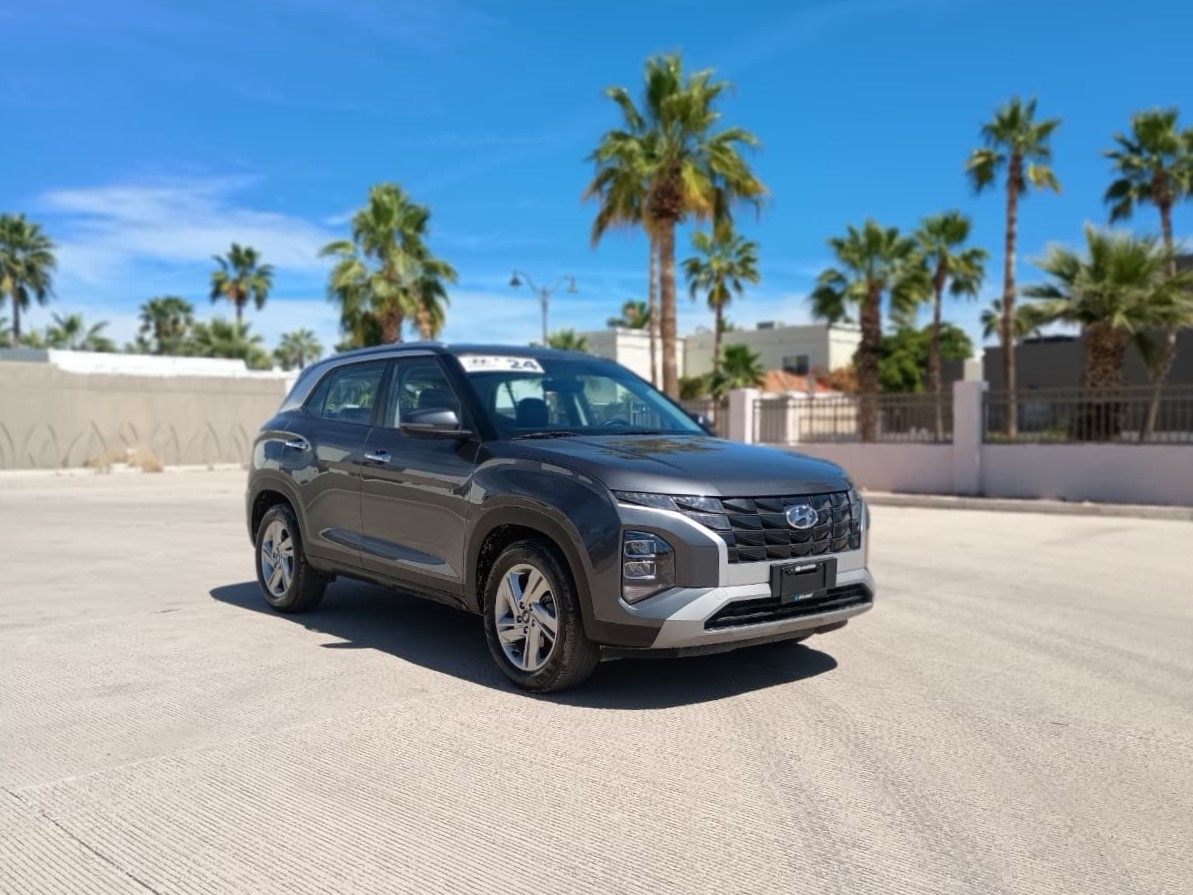 seminuevos hyundai méxico